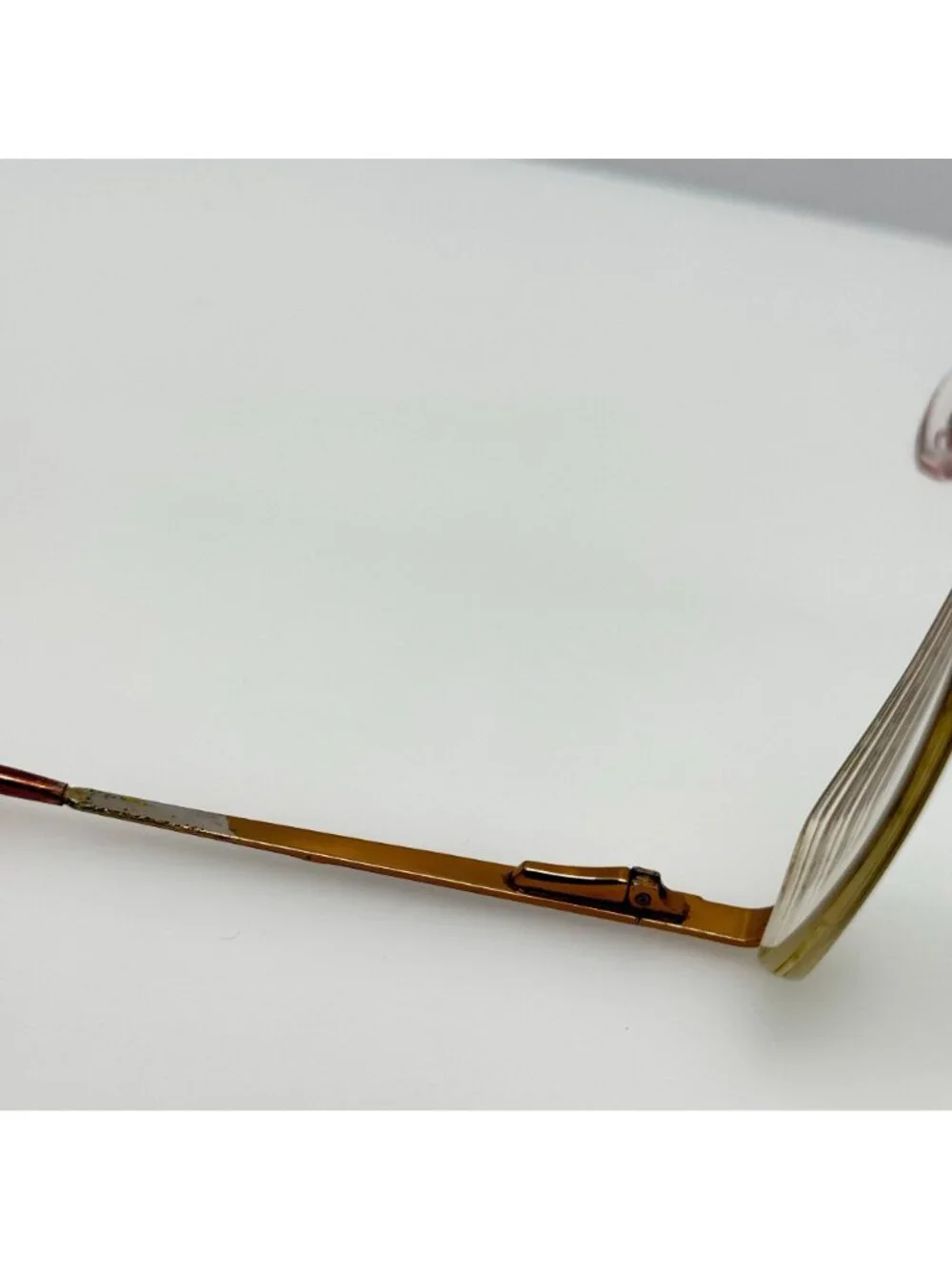 Cazal Eyeglasses Eye Glasses Frames 4011 696 Vintage Germany